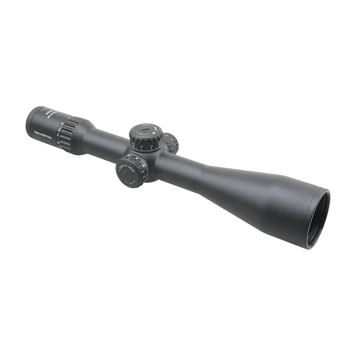 Оптический прицел VECTOR OPTICS Мод. CONTINENTAL 34MM 5-30x56 FFP для охоты в Алматы, Казахстан