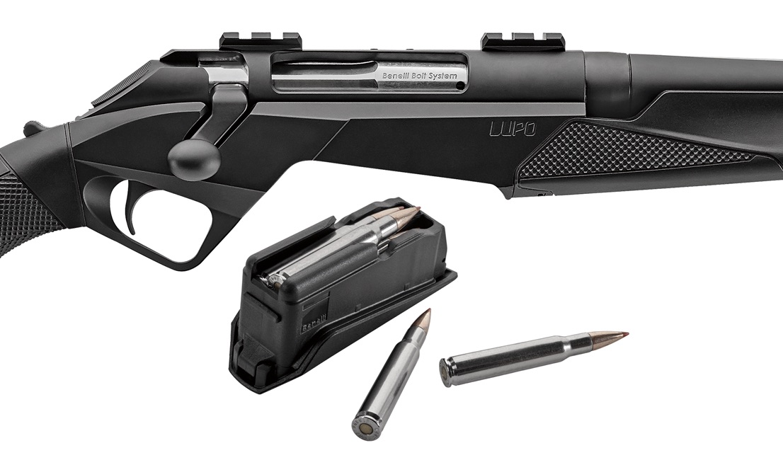  Магазин BENELLI для Мод. WILD BE.S.T. | Доставка по Казахстану