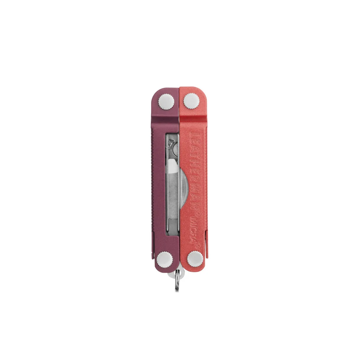 Мультиинструмент LEATHERMAN Мод. MICRA MULLED WINE для охоты и туризма в Алматы, Казахстан