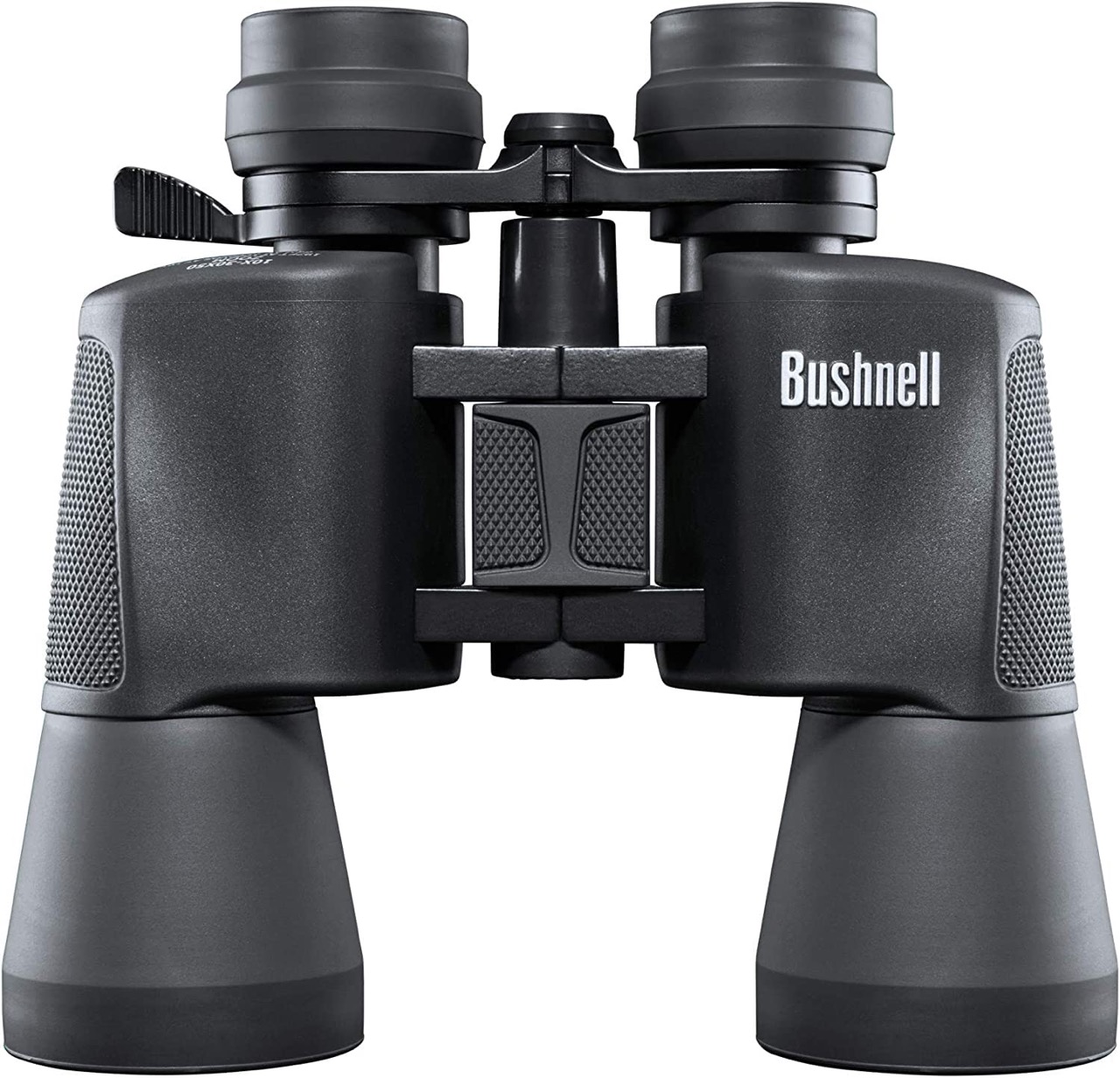 Бинокль BUSHNELL Мод. PACIFICA 10-30X50 BLACK PORRO PRISM для охоты и туризма в Алматы, Казахстан