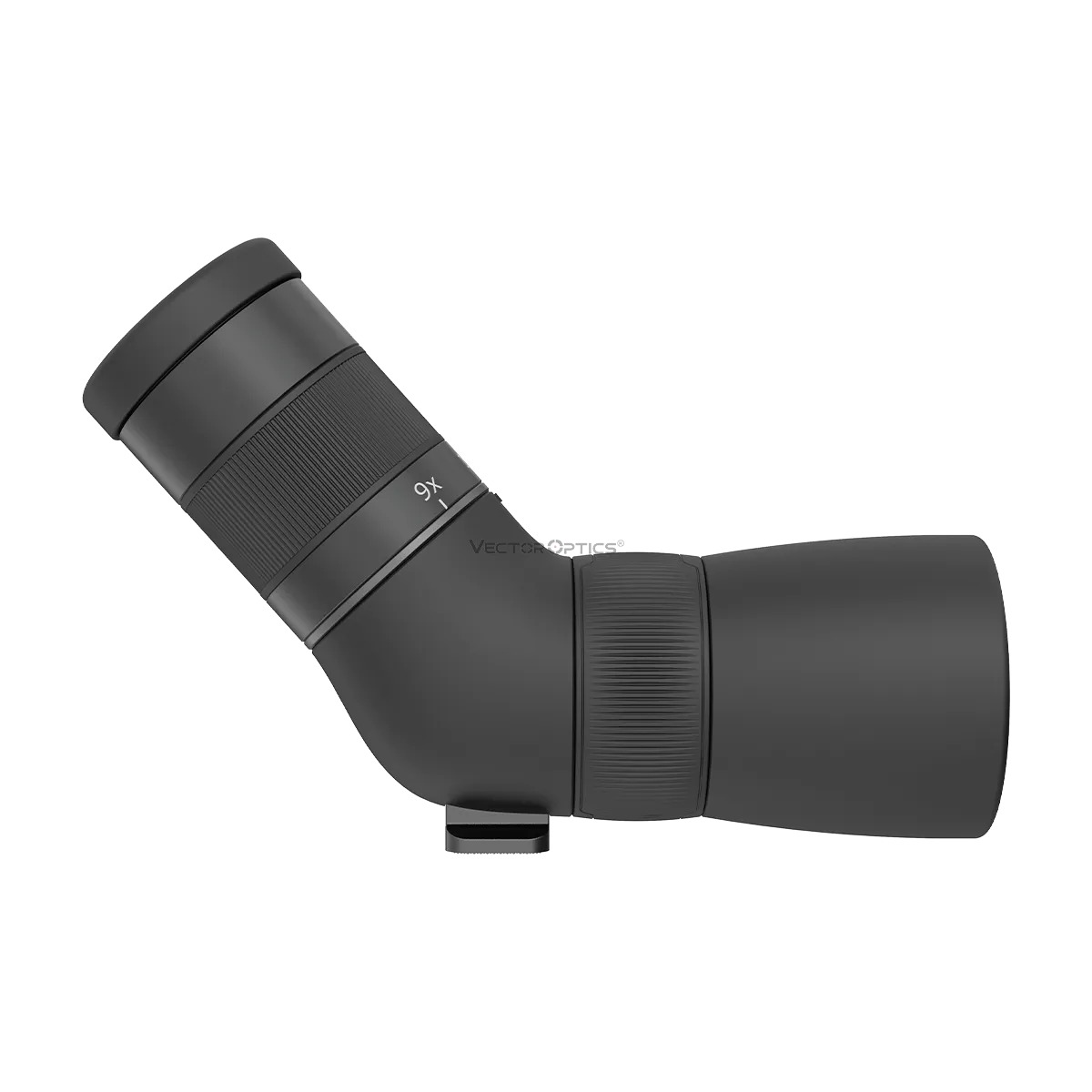 Зрительная труба VECTOR OPTICS Мод. PARAGON ED ULTRA SHORT 9-27X56 для охоты и туризма в Алматы, Казахстан