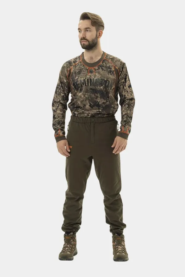 Костюм Remington Alabama Professional Dark Olive — куртки, жилеты, маскировочные костюмы, одежда для рыбалки и охоты | KORGAN Казахстан