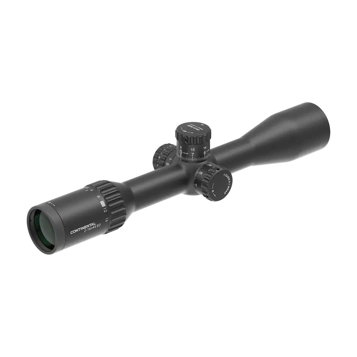 Оптический прицел VECTOR OPTICS Мод. CONTINENTAL TACTICAL ED 2-16x44 SFP для охоты в Алматы, Казахстан