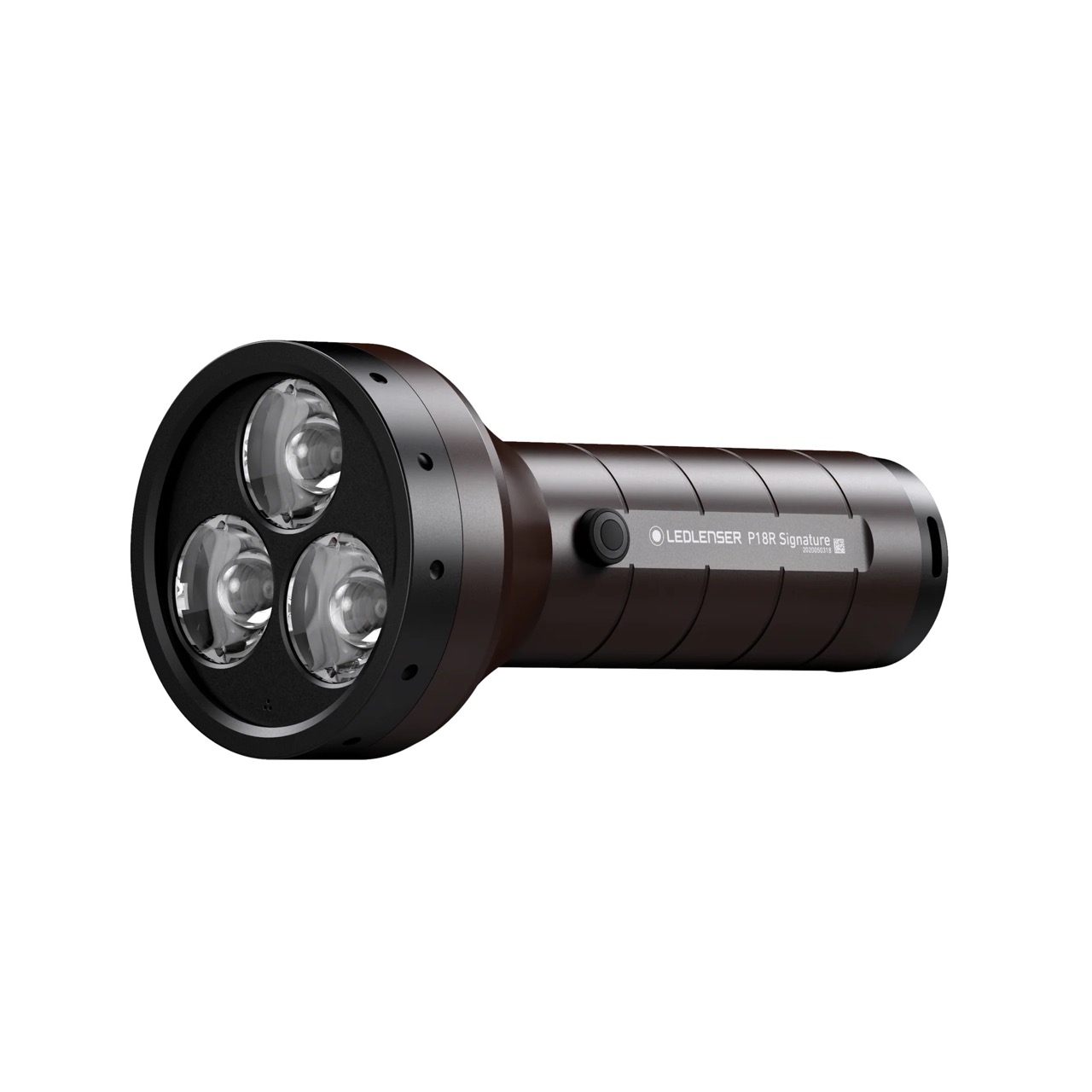 Фонарь LEDLENSER Мод. P18R SIGNATURE — фонарь ledlenser мод. p18r signature Алматы, Казахстан