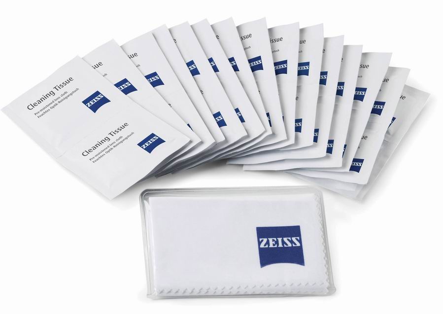 Набор ZEISS для чистки оптики для охоты и туризма в Алматы, Казахстан