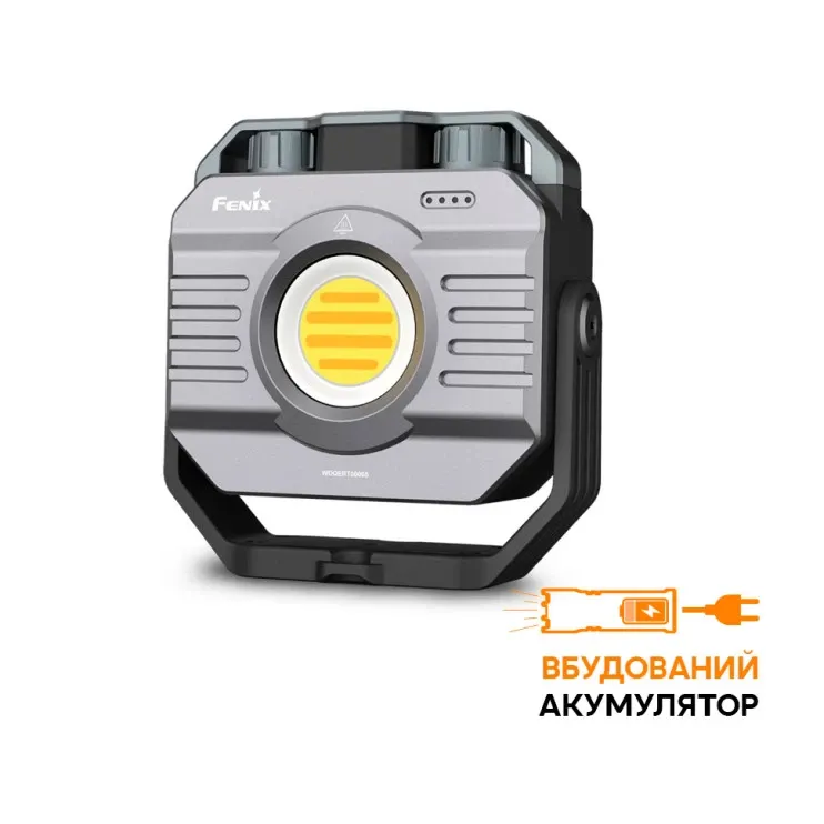 Фонарь FENIX Мод. CL28R — фонарь fenix мод. cl28r Алматы, Казахстан
