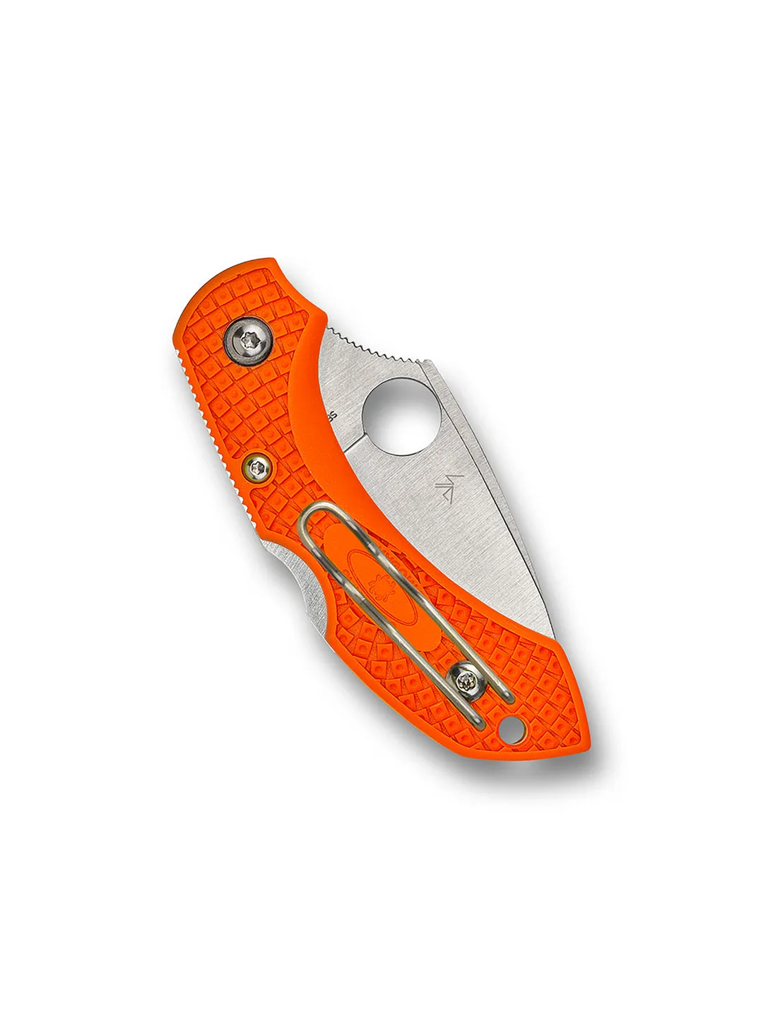 Купить Складной нож SPYDERCO Мод. DRAGONFLY 2 LW в Алматы — магазин Korgan Center | Казахстан | Доставка во все регионы