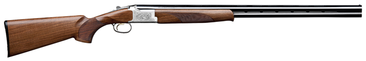 Гладкоствольное ружье BROWNING Moд. B525 SPORTER 1 (двуствольное) калибра 12/76 — детальное фото