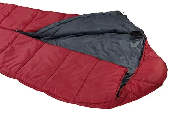 Спальный мешок HIGH PEAK Мод. CENTURY 300 — купить Алматы Korgan.kz