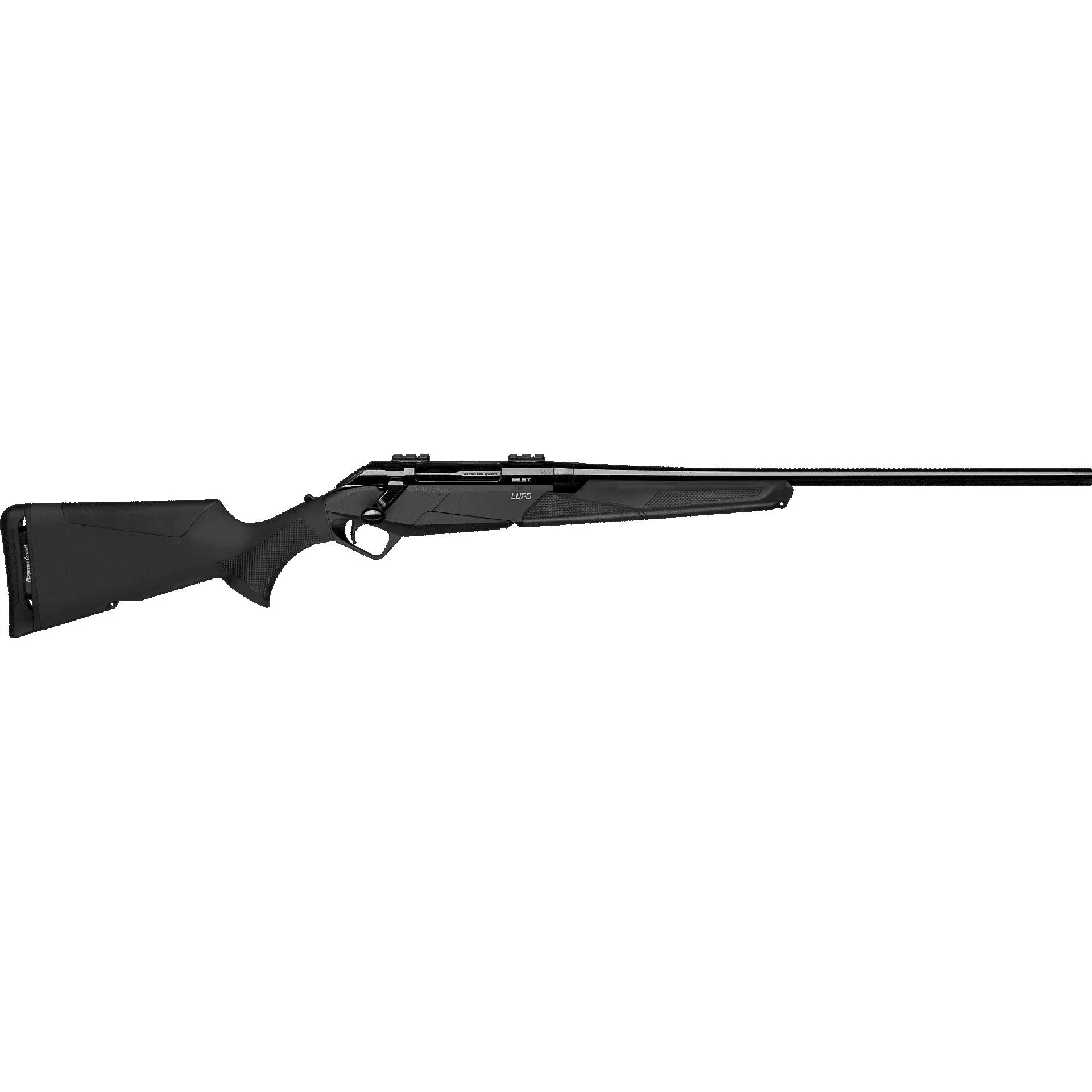 Нарезной карабин BENELLI Мод. LUPO BE.S.T. P-COMFORT CRIO .223 Rem. — детальное фото