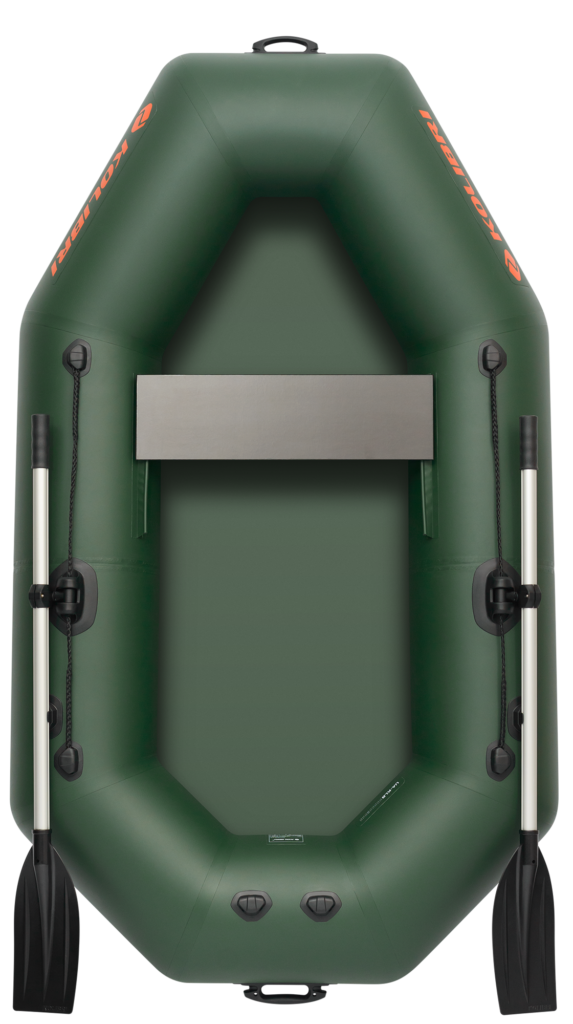 Лодка надувная KOLIBRI Мод. K-220T — рыболовные и охотничьи товары в Алматы | KORGAN.KZ