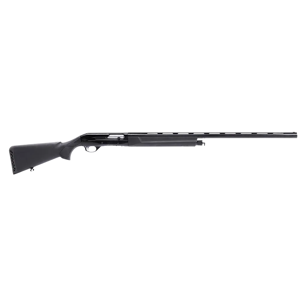 Гладкоствольное ружье REC ARMS Moд. AVENTUS FX17 SYNTHETIC BLACK  (полуавтоматическое) калибра 12/76 — детальное фото
