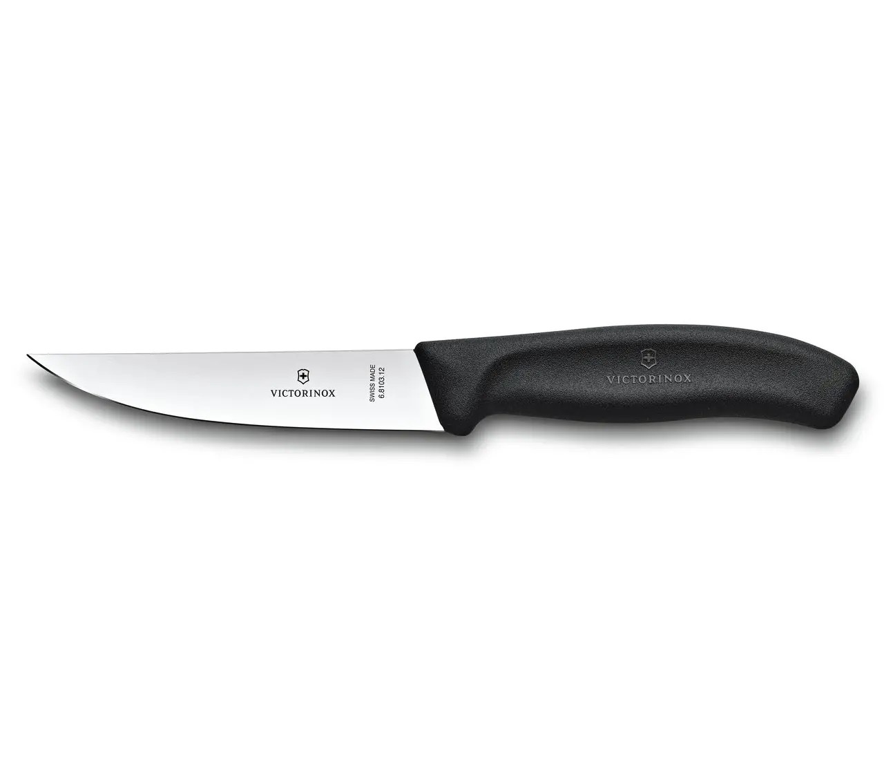 Кухонный нож VICTORINOX Мод. SWISS CLASSIC CARVING #6.8103.12B для кухни в Алматы, Казахстан