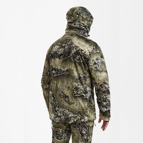 Куртка DEERHUNTER-EXCAPE WINTER (REALTREE EXCAPE) — куртки, жилеты, маскировочные костюмы, одежда для рыбалки и охоты | KORGAN Казахстан