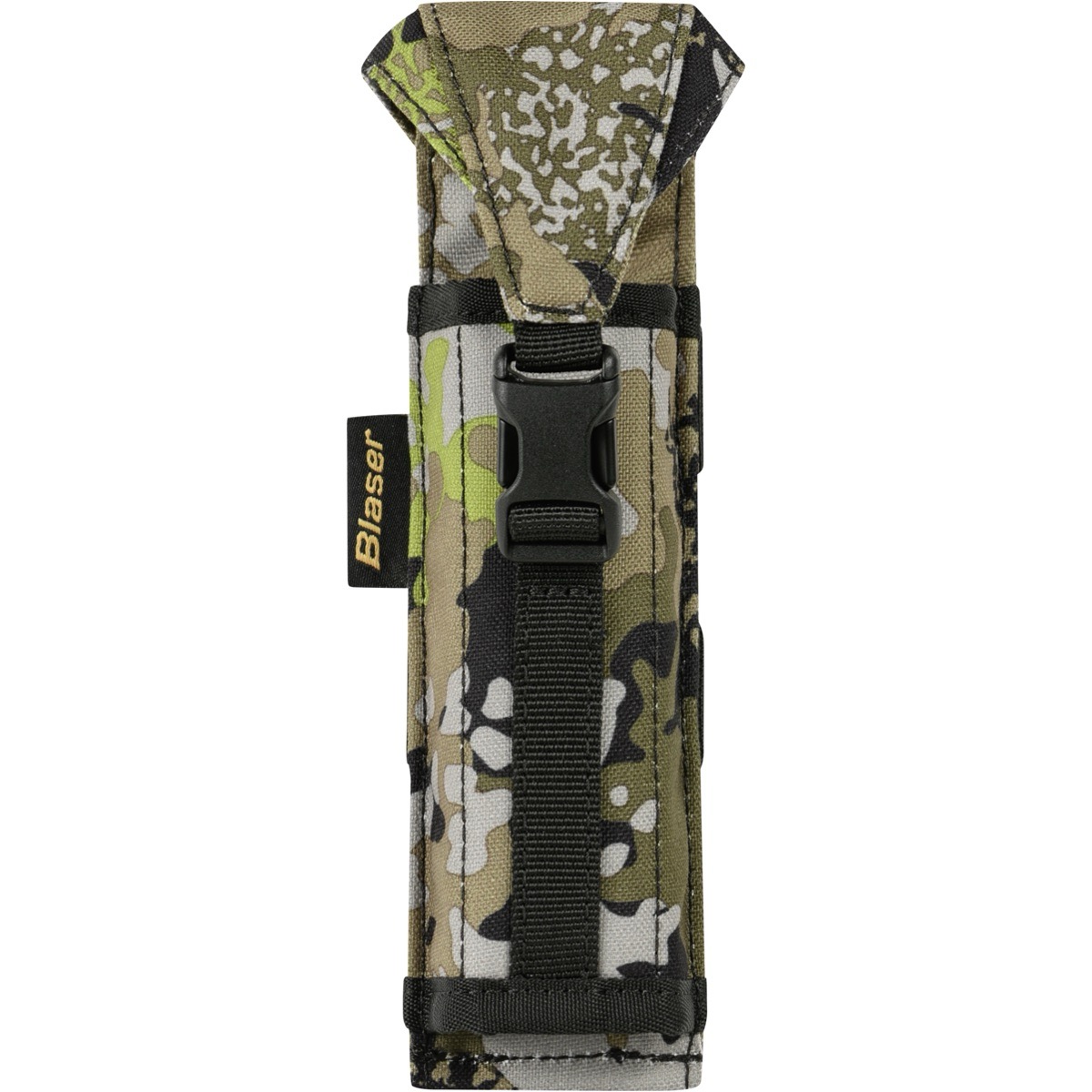 Чехол для сошки BLASER Мод. BINOCULAR HARNESS 2.0 CAMO HUNTEC Купить в Алматы, Казахстан