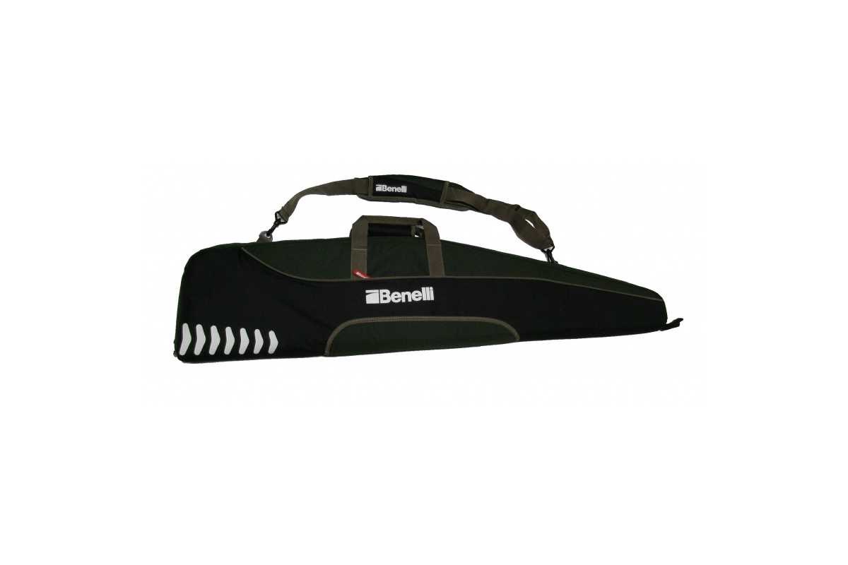 Чехол BENELLI Мод. BLACK/GREEN Купить в Алматы, Казахстан