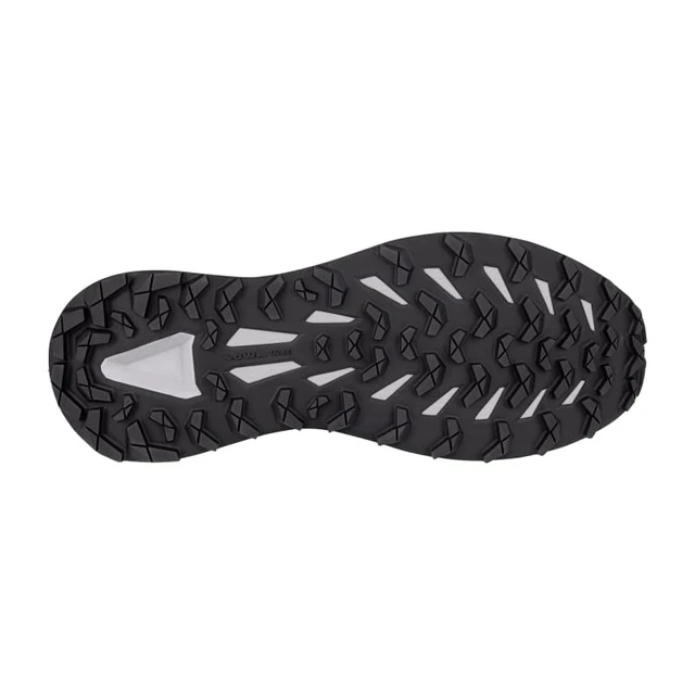 Кроссовки FORTUX GTX schwarz\white LOWA — обувь, стельки и уход за обувью | KORGAN.KZ