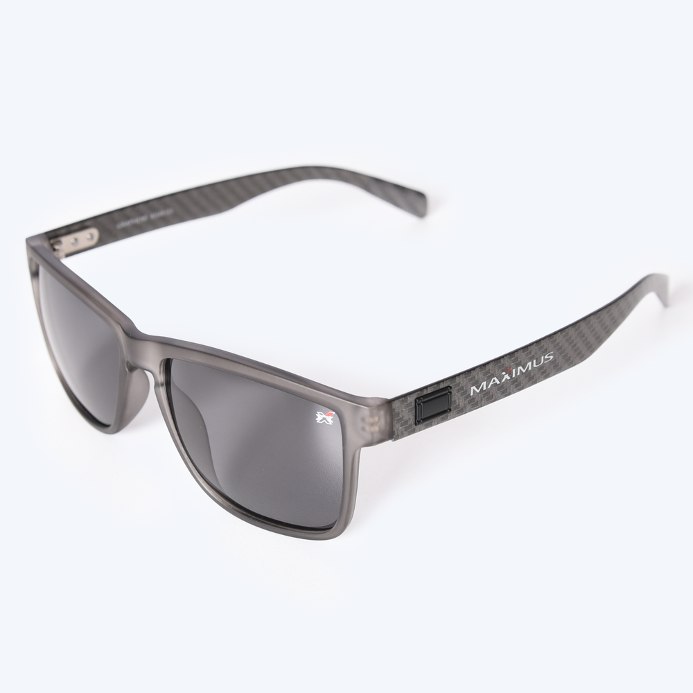 Поляриз. очки Maximus AG49-03 Graphene Grey для охоты, рыбалки и спортивной стрельбы в Алматы, Казахстан