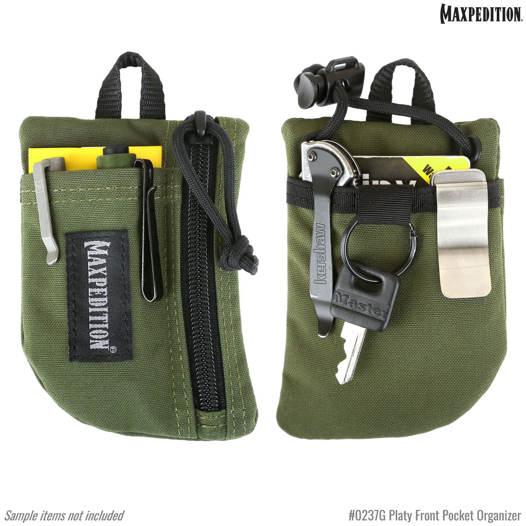Сумка-органайзер MAXPEDITION Мод. PLATY —  Алматы, Казахстан
