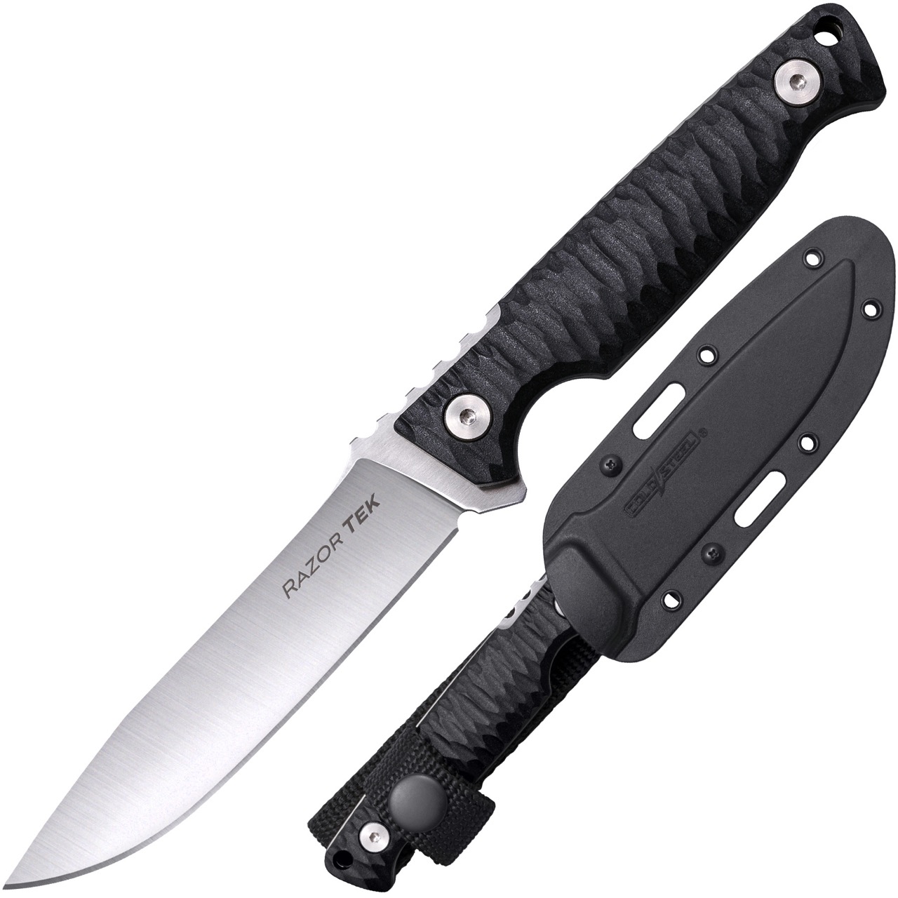 Нож COLD STEEL Мод. RAZORTEK 4 для охоты в Алматы, Казахстан