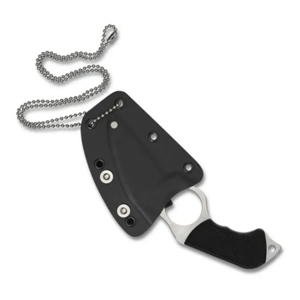 Нож SPYDERCO Мод. SWICK 5 LARGE | Купить нож в Алматы | Корган Центр