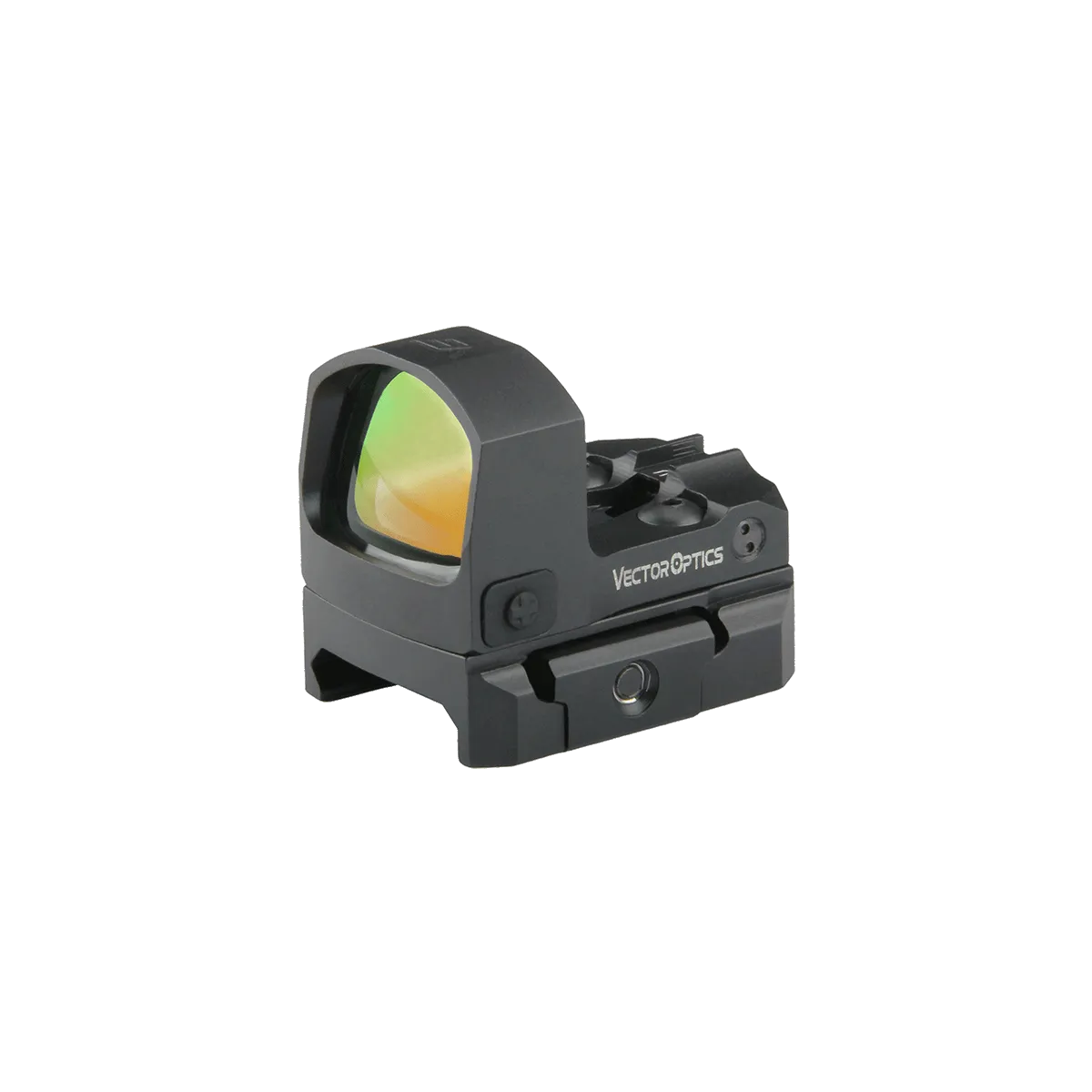 Коллиматорный прицел VECTOR OPTICS Мод. FRENZY-S 1x17x24 для охоты в Алматы, Казахстан