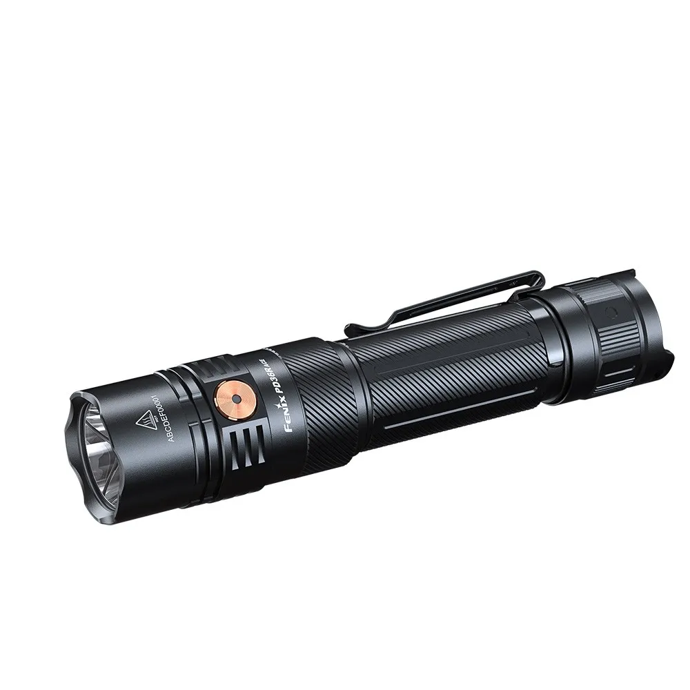 Фонарь FENIX Мод. PD36R ACE — фонарь fenix мод. pd36r ace Алматы, Казахстан
