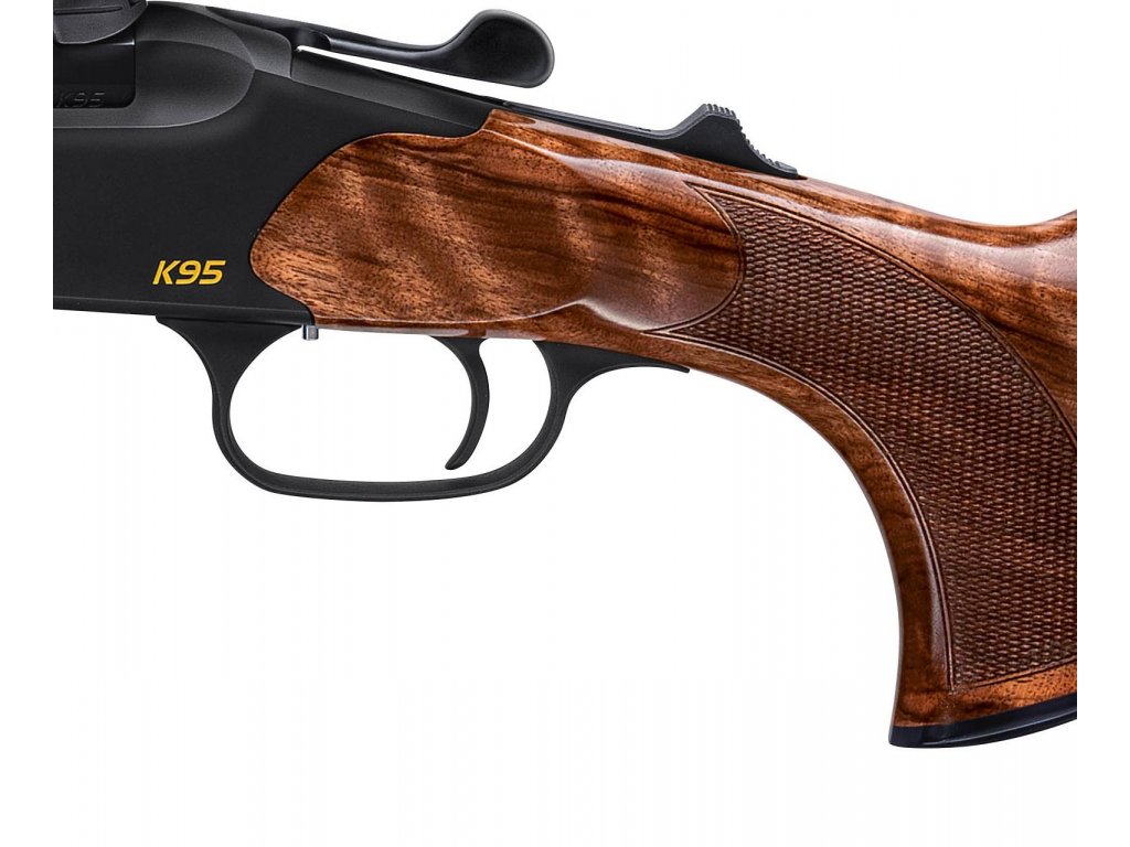 Нарезной карабин BLASER Moд. K95 EDITION .243 Win. — детальное фото