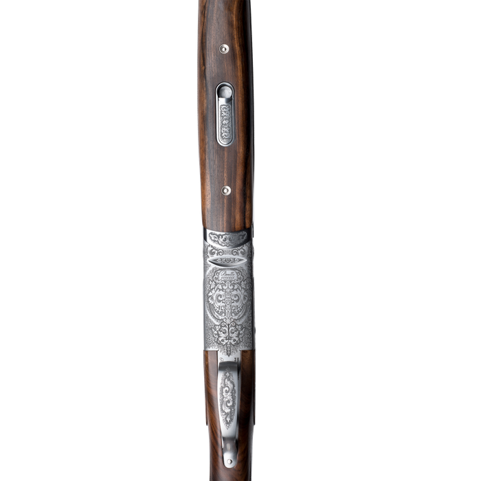 Гладкоствольное ружье BERETTA Мод. 687 EELL DIAMOND PIGEON SPORTING  (двуствольное) калибра 12/76 — детальное фото