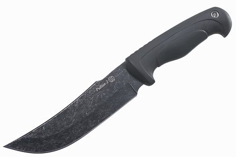 Нож «Рыбак-2»/Кизляр/ 014301 | Купить нож в Алматы | Корган Центр