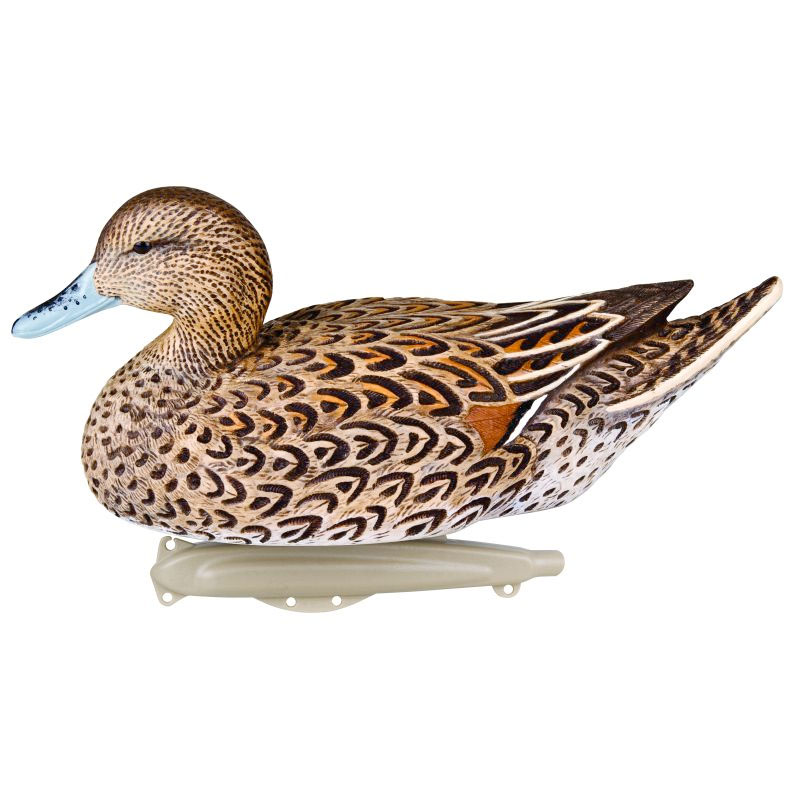 Набор подсадных уток  FLAMBEAU Мод. CLASSIC PINTAIL NEW для охоты в Алматы, Казахстан