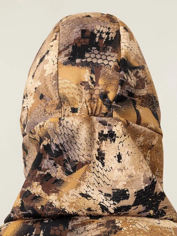 Костюм Remington Alabama Professional Yellow Waterfowl Honeycombs — куртки, жилеты, маскировочные костюмы, одежда для рыбалки и охоты | KORGAN Казахстан
