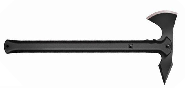 Топор COLD STEEL Мод. TRENCH для охоты и туризма в Алматы, Казахстан