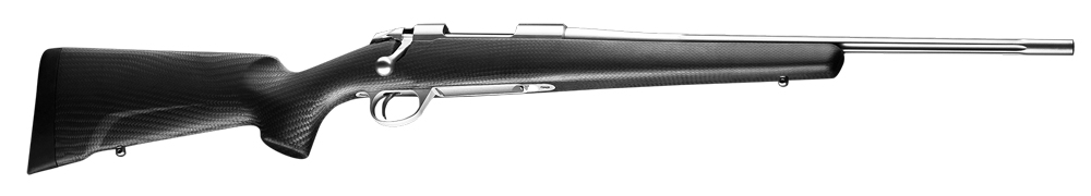 Нарезной карабин SAKO Мод. 85 CARBONLIGHT STAINLESS FLUTED .243 Win. — детальное фото