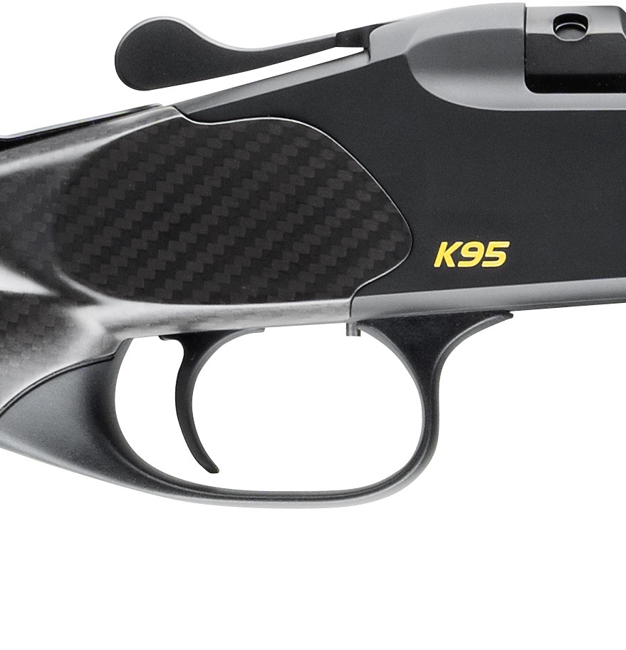 Нарезной карабин BLASER Moд. K95 ULTIMATE CARBON 6,5x55 SE — детальное фото
