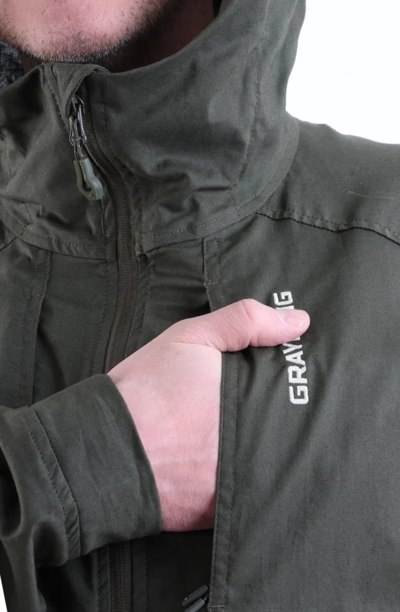 Костюм летний NOVATEX "Оазис" ТМ GRAYLING +25°C (тк.хлопок/лен)(т.хаки) — куртки, жилеты, маскировочные костюмы, одежда для рыбалки и охоты | KORGAN Казахстан