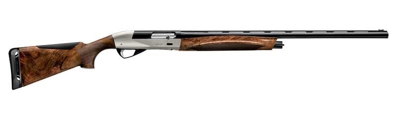 Гладкоствольное ружье BENELLI Moд. RAFFAELLO WOOD P-COMFORT POWERBORE CRIO (полуавтоматическое) калибра 12/76 — детальное фото