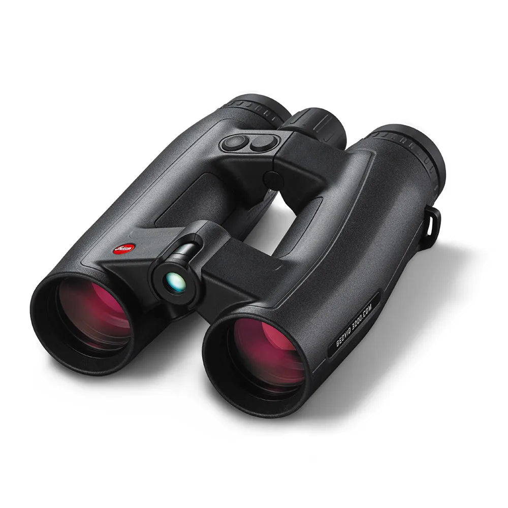 Бинокль LEICA Мод. GEOVID 3200.COM 8x42 (с дальномером: 10-2950м) для охоты и туризма в Алматы, Казахстан