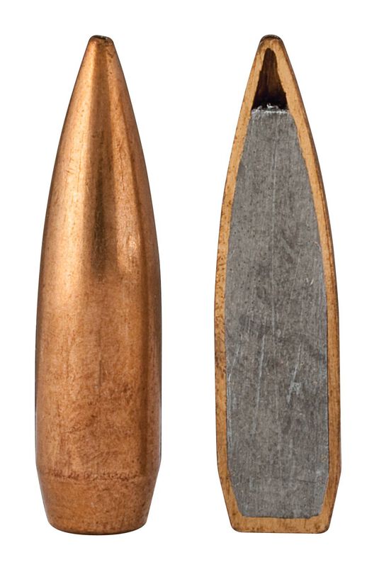 Купить Патрон для нарезного оружия FEDERAL PGM (.308 Win.) SIERRA MATCHKING (SMK-BTHP)(168grs)(10,89г) в Алматы | Казахстан | Корган Центр