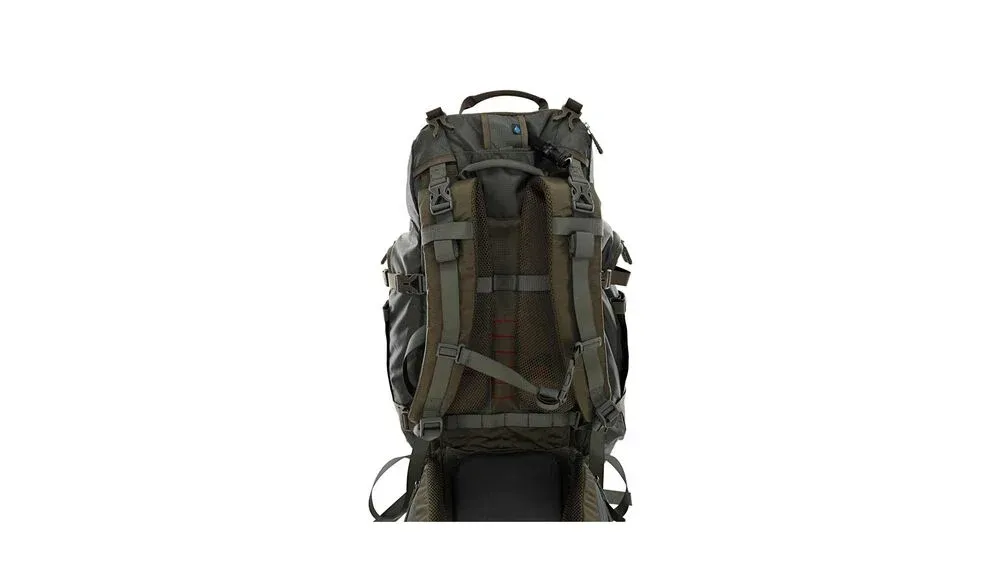 Рюкзак BOG Мод. HELIX 3500 BIVY (57л) —  Алматы, Казахстан