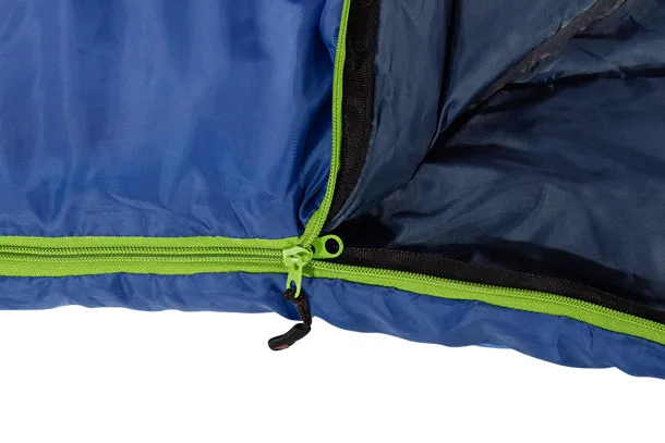 Спальный мешок HIGH PEAK Мод. FRAZER 200 — купить Алматы Korgan.kz