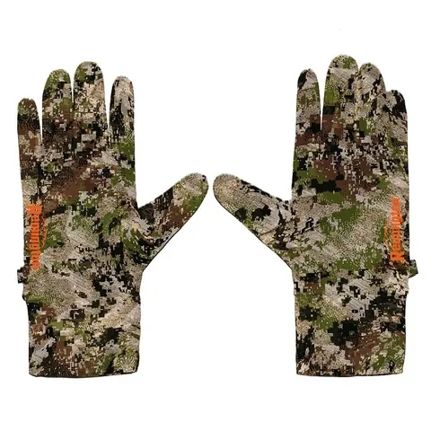 Перчатки Remington Gloves Places II South Forest — технические характеристики, материалы и назначение | KORGAN
