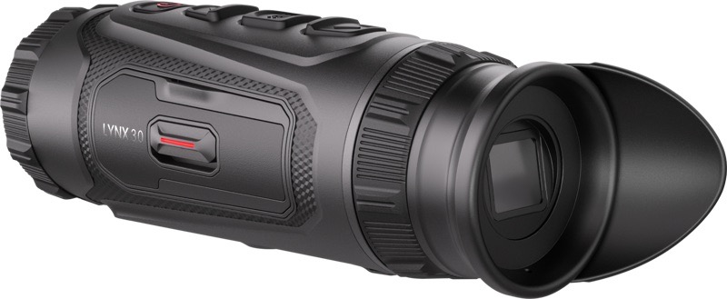 Монокуляр тепловизионный HIKMICRO LYNX Мод. LH25 3.0 – тепловизор для поиска и наблюдения в Казахстане