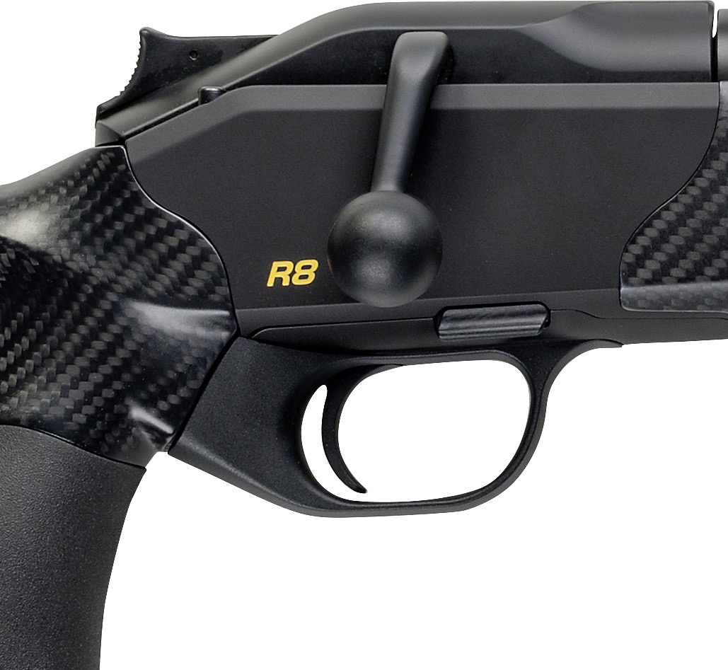 Нарезной карабин BLASER Мод. R8 ULTIMATE CARBON .300 Win.Mag. — детальное фото
