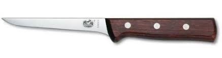 Кухонный нож VICTORINOX Мод. WOOD BONING #5.6406.12 для кухни в Алматы, Казахстан