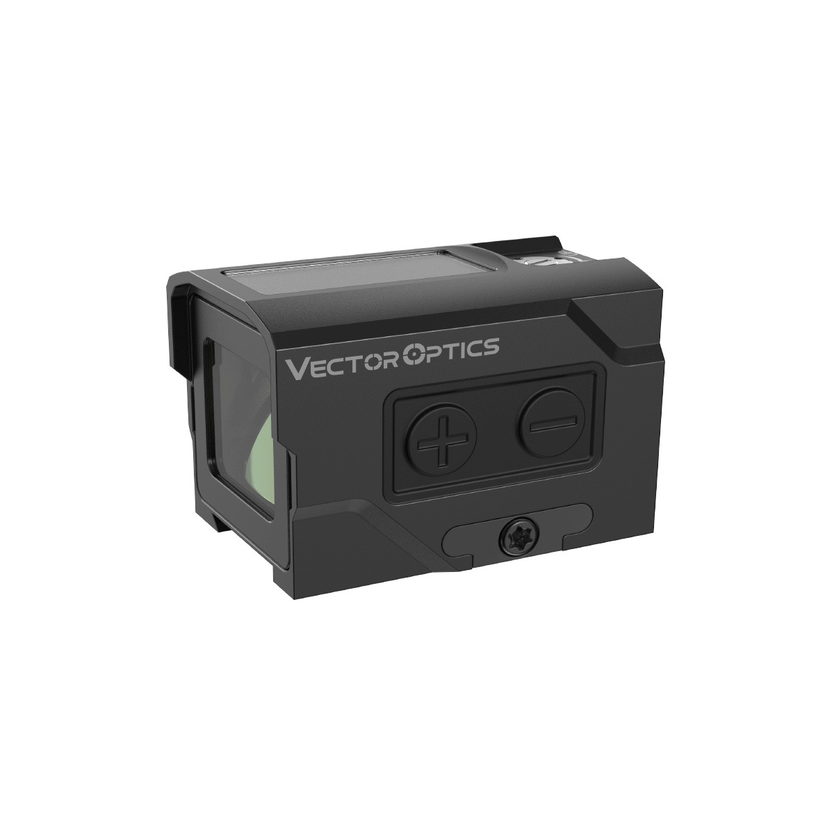 Коллиматорный прицел VECTOR OPTICS Мод. FRENZY-PLUS 1x18x20 SOLAR для охоты в Алматы, Казахстан