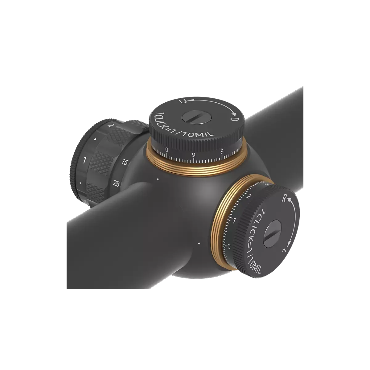 Оптический прицел VECTOR OPTICS Мод. GRIZZLY 2.5-15x50i HD SFP для охоты в Алматы, Казахстан