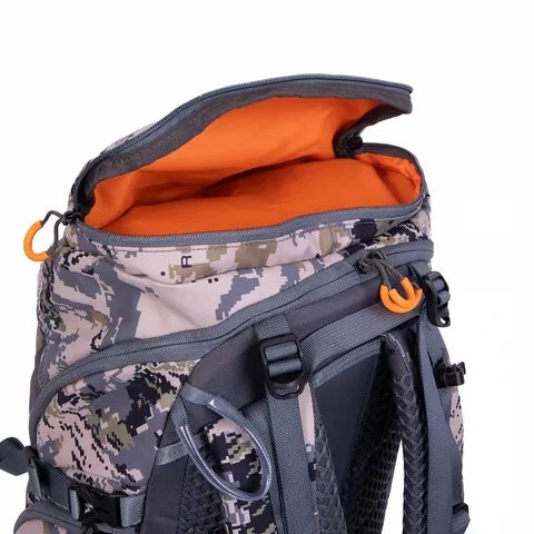 Рюкзак Remington Fortune Hunting Figure, 40L —  Алматы, Казахстан