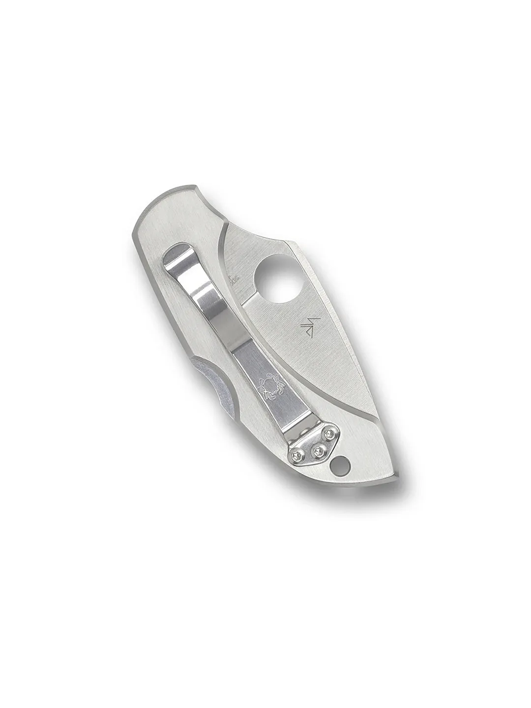 Купить Складной нож SPYDERCO Мод. DRAGONFLY SS TATTOO в Алматы — магазин Korgan Center | Казахстан | Доставка во все регионы