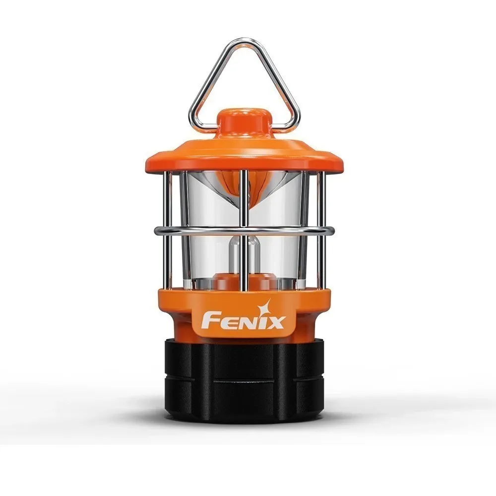Фонарь FENIX Мод. PD35R ACE  + Фонарь CL01 оранжевый — фонарь fenix мод. pd35r ace  + фонарь cl01 оранжевый Алматы, Казахстан